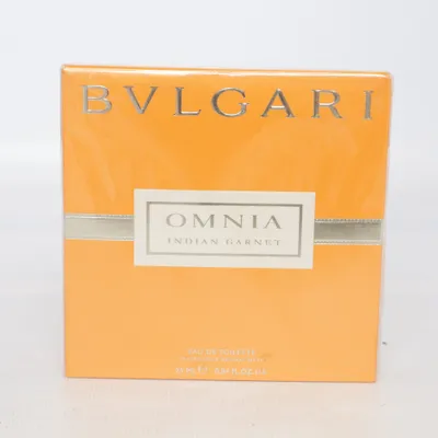 Eau de Toilette (Omnia Indian Garnet) de BVLGARI