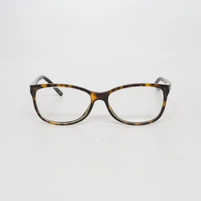 Glasses (Brown, Multicolored) from Dolce & Gabbana