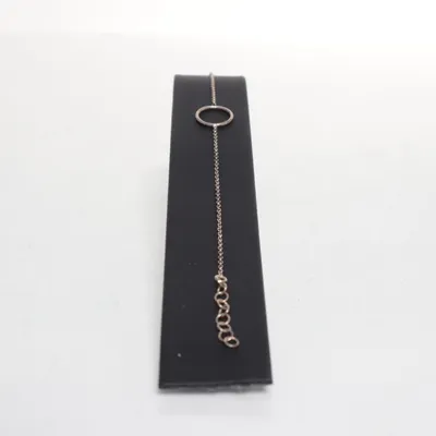 Bracelet (Silver) from GHA Sweden Silver