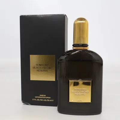 Eau de Parfum (Black Orchid Reserve) from Tom Ford