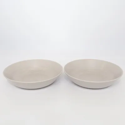 Bowl (Gray) from IKEA