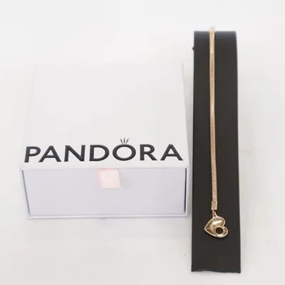 Armband (Goud) van Pandora Verguld