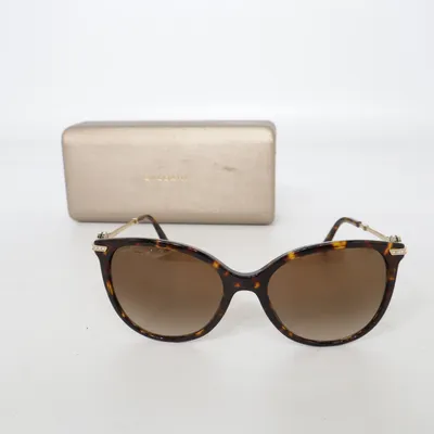 Zonnebril (8201-B) van BVLGARI