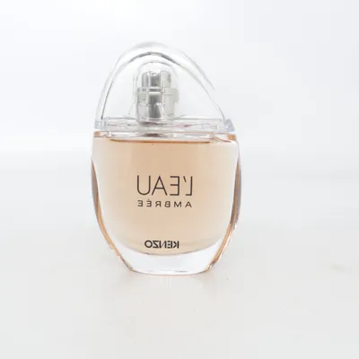 Eau de Parfum (L'Eau Ambree) from Kenzo Parfums
