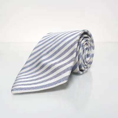 Slips (Blå, Vit) från Jil Sander