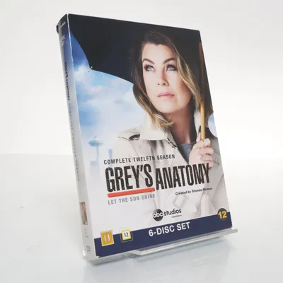TV series