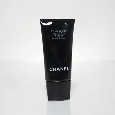 Ansiktsmask (Le Masque Camellia Exfolianting Mask) från Chanel