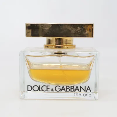 Eau de Parfum (The One) de Dolce & Gabbana