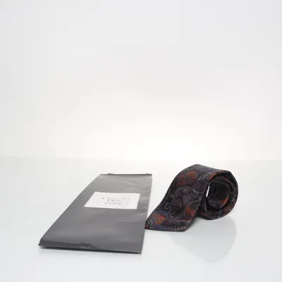 Slips (Svart, Flerfärgad) från Christian Dior Silke