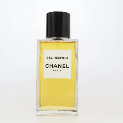 Eau de Parfum (Bel Respiro) van Chanel