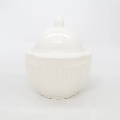 Suikerpot (Keramik)