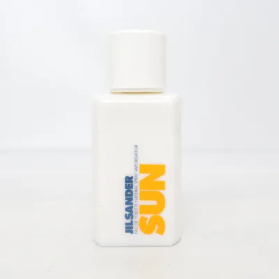 Eau de Toilette (Sun) van Jil Sander
