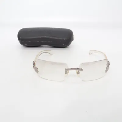Brille (4048) von Chanel