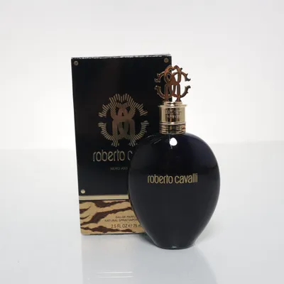 Eau de Parfum (Nero Assoluto) de Roberto Cavalli
