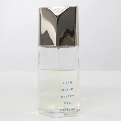 Eau de Toilette (L'EAU BLEUE) från Issey Miyake