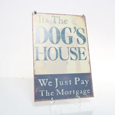 Sign (Multicolored)