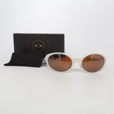 Solglasögon (OO9438  Eye Jacket Redux) från Oakley