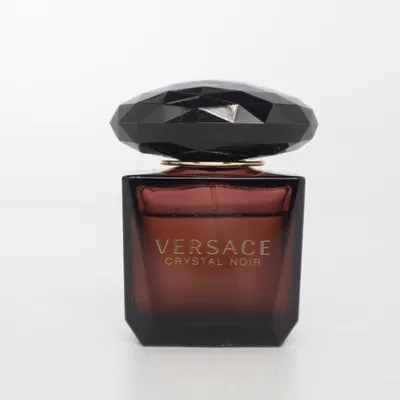 Eau de Toilette (Crystal Noir) fra Versace