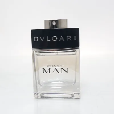 Eau de Toilette (Man) från BVLGARI