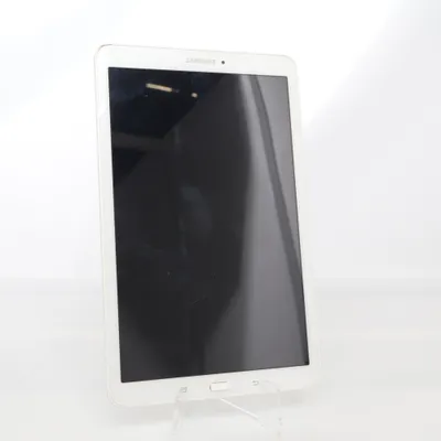 Surfplatta (Vit) från Samsung