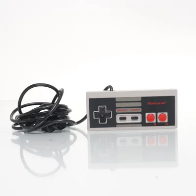 Game console (Gray, Multicolored)