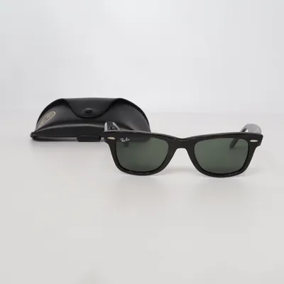 Lunettes de soleil (Noir) de Ray-Ban
