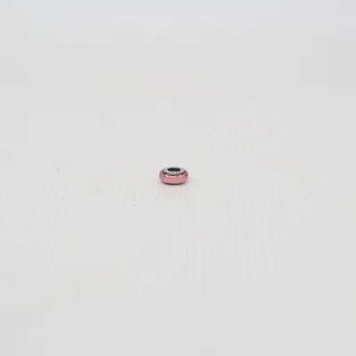 Bedel (Roze, Zilver) van Pandora Zilver