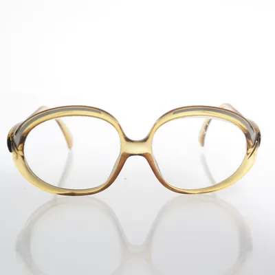 Bril (2079 Vintage) van Christian Dior