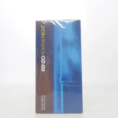 Eau de Toilette (Homme Night) from Kenzo Parfums