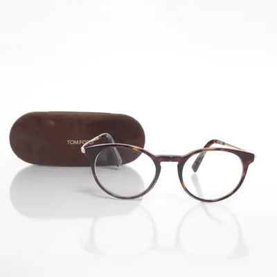 Bril (TF5383) van Tom Ford
