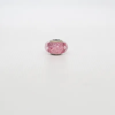 Berlock (Rosa) från Pandora Silver
