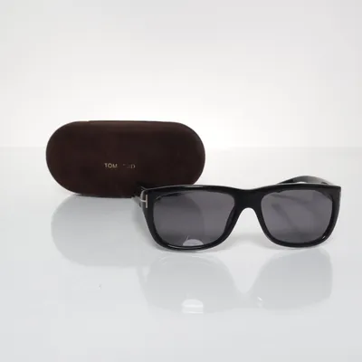 Solglasögon (Mackenzie TF84) från Tom Ford