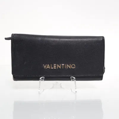Portemonnee (Zwart) van Valentino by Mario Valentino