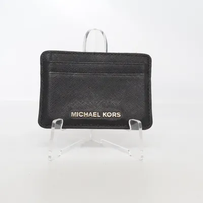 Korthållare (Svart) från Michael Kors