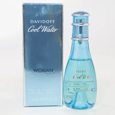 Eau de Toilette de Davidoff