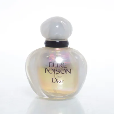 Eau de Parfum (Pure Poison) från Christian Dior thumbnail 1