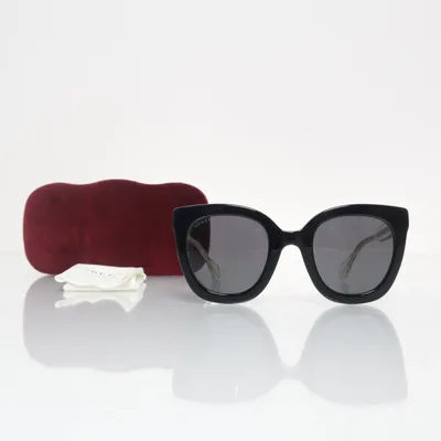 Solglasögon (GG0564S) från Gucci