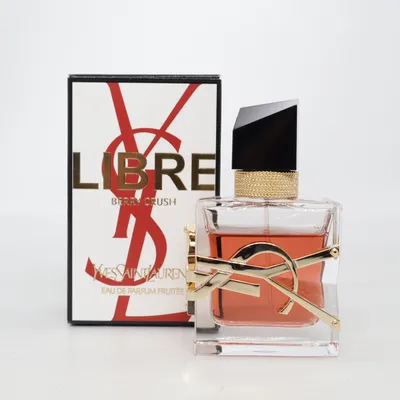Eau de Parfum (Libre Berry Crush) de Yves Saint Laurent Beauté