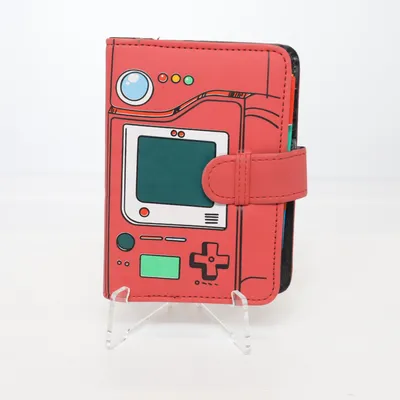 Almanak fra Nintendo