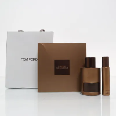 Eau de Parfum (Oud Minérale) de Tom Ford
