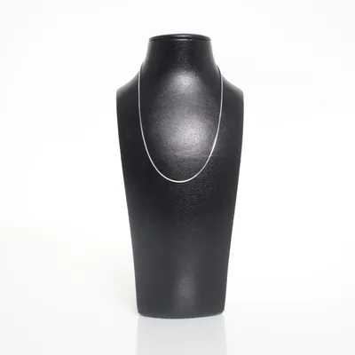 Necklace (Silver) from Italy Silver