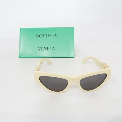 Zonnebril (BV1176S) van Bottega Veneta