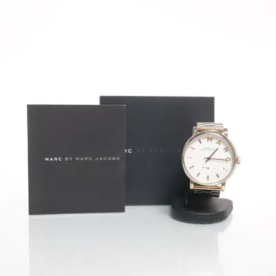 Wristwatch (MBM3243) from Marc by Marc Jacobs