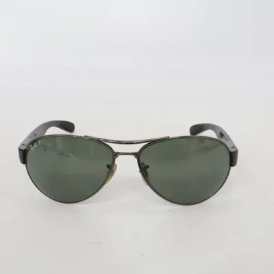 Zonnebril (Zwart) van Ray-Ban