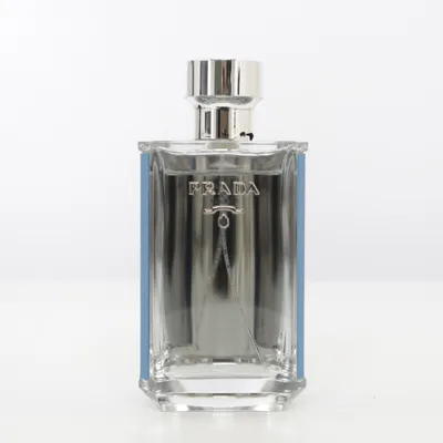 Eau de Toilette (L'Homme ) von Prada Beauty