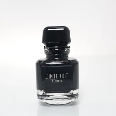 Eau de Parfum (L'Interdit Absolu) från Givenchy