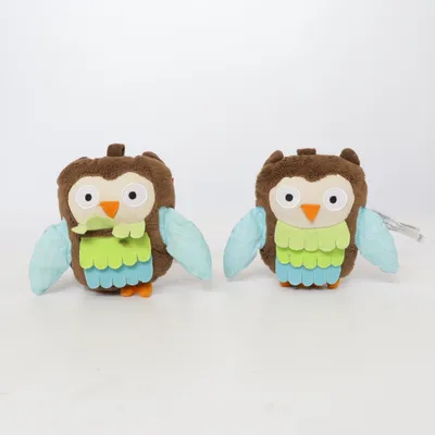 Baby speelgoed (Bruin, Meerkleurig) van Skip Hop