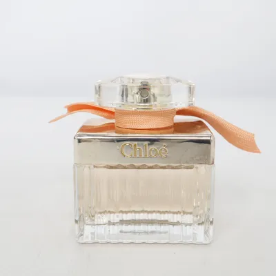 Eau de Parfum (Signature) de Chloé