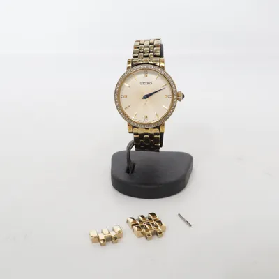 Polshorloge (7N00-0BJ0) van Seiko