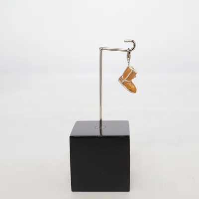 Bedel (Oranje) van Thomas Sabo Zilver